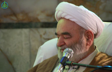 مشاهد مشرفه - قم - زینبیه