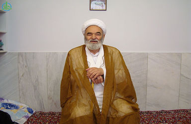 مشاهد مشرفه - مشهد مقدس - حسینیه مهدیان