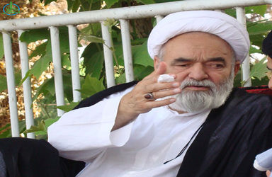 مشاهد مشرفه - مشهد مقدس - متفرقه