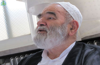 مشاهد مشرفه - مشهد مقدس - حسینیه مهدیان