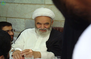 مشاهد مشرفه - مشهد مقدس - حسینیه مهدیان
